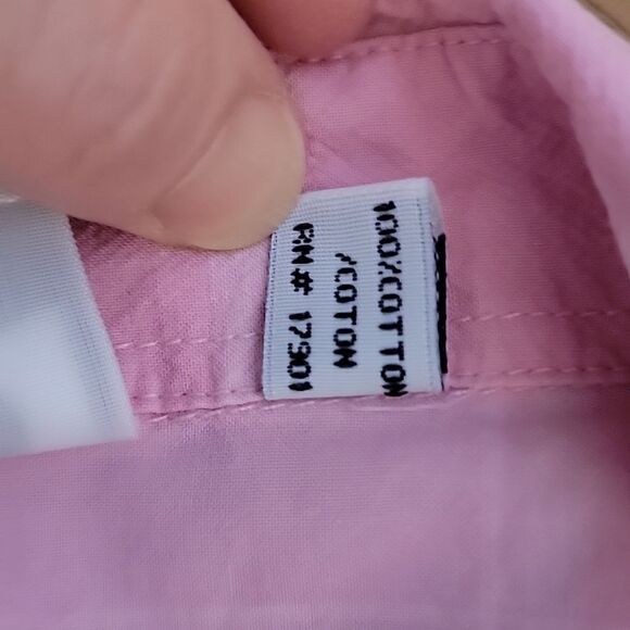 Rockies by Miller International western button down top Size XXL - Picture 12 of 15